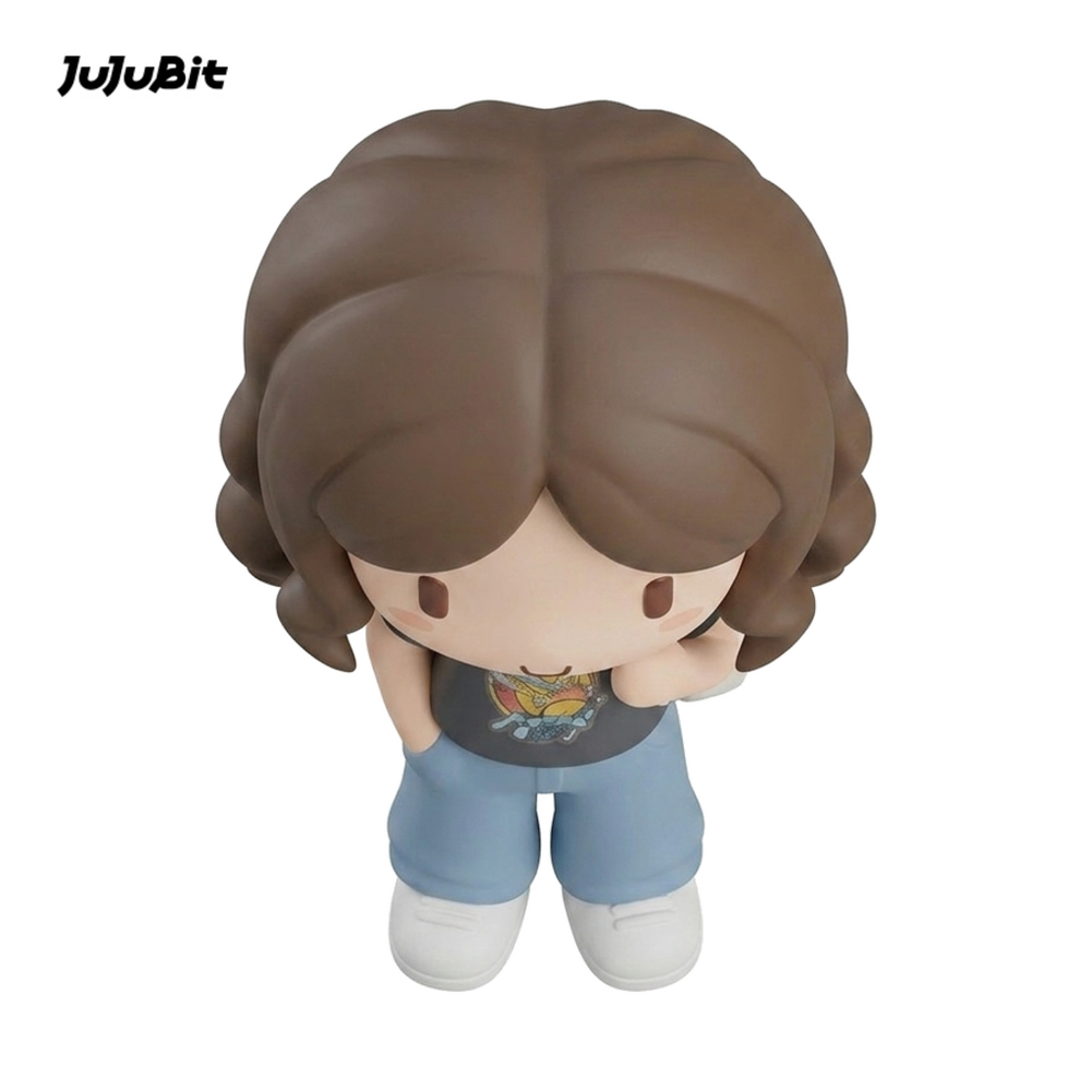 Pixar Style - Blazer Scholar