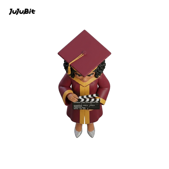 Pixar Style - Graduation Director