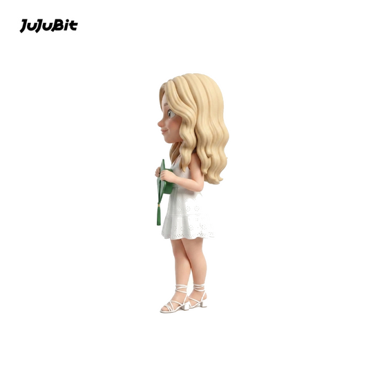 Pixar Style - Graduation Joy