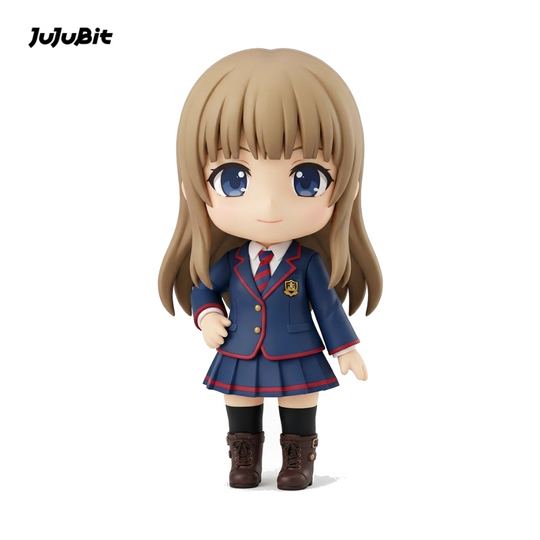 Classic Chibi - Necktie Scholar
