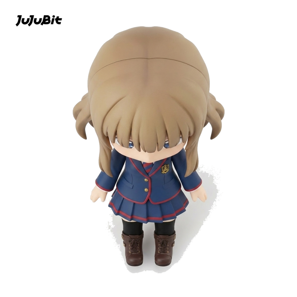 Classic Chibi - Necktie Scholar