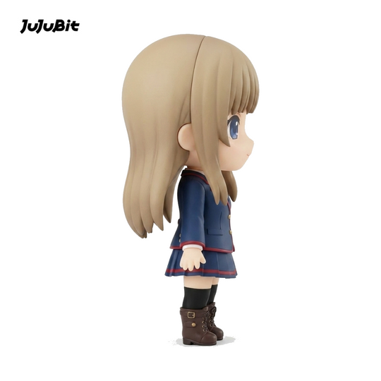 Classic Chibi - Necktie Scholar