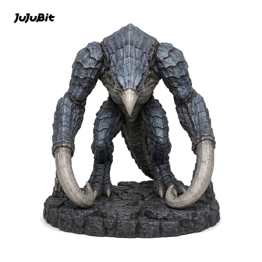 Cragtalon Hook Horror-Detailed Sculpt Miniature for RPG, Display &amp; Collection