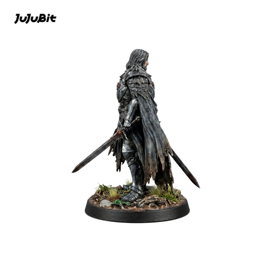 Dark Lords-Detailed Sculpt Miniature for RPG, Display & Collection