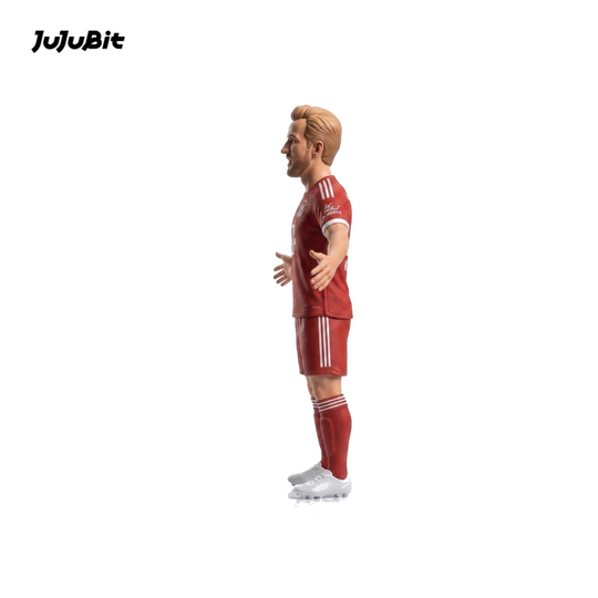 Digital Collectible - Red Dynamo
