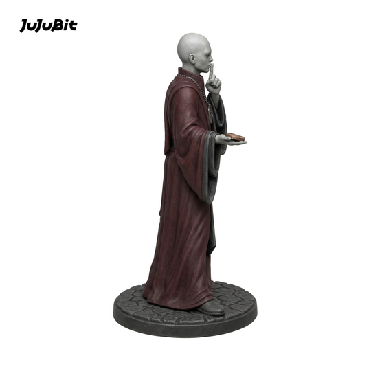 Emberveil Changeling Trickery Cleric-Detailed Sculpt Miniature for RPG, Display &amp; Collection