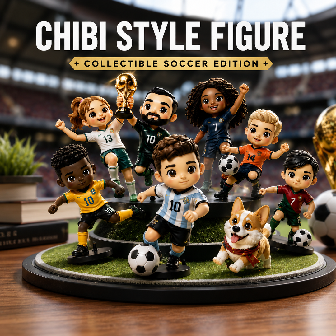 JuJuBit World Cup Series | Turn Your Moment Into Glory
