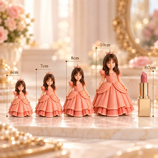 Fairytale Princess Transformation | Your Photo, Fairytale-ified