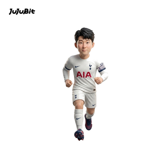 Football Idols Collection - Spurs Sprint