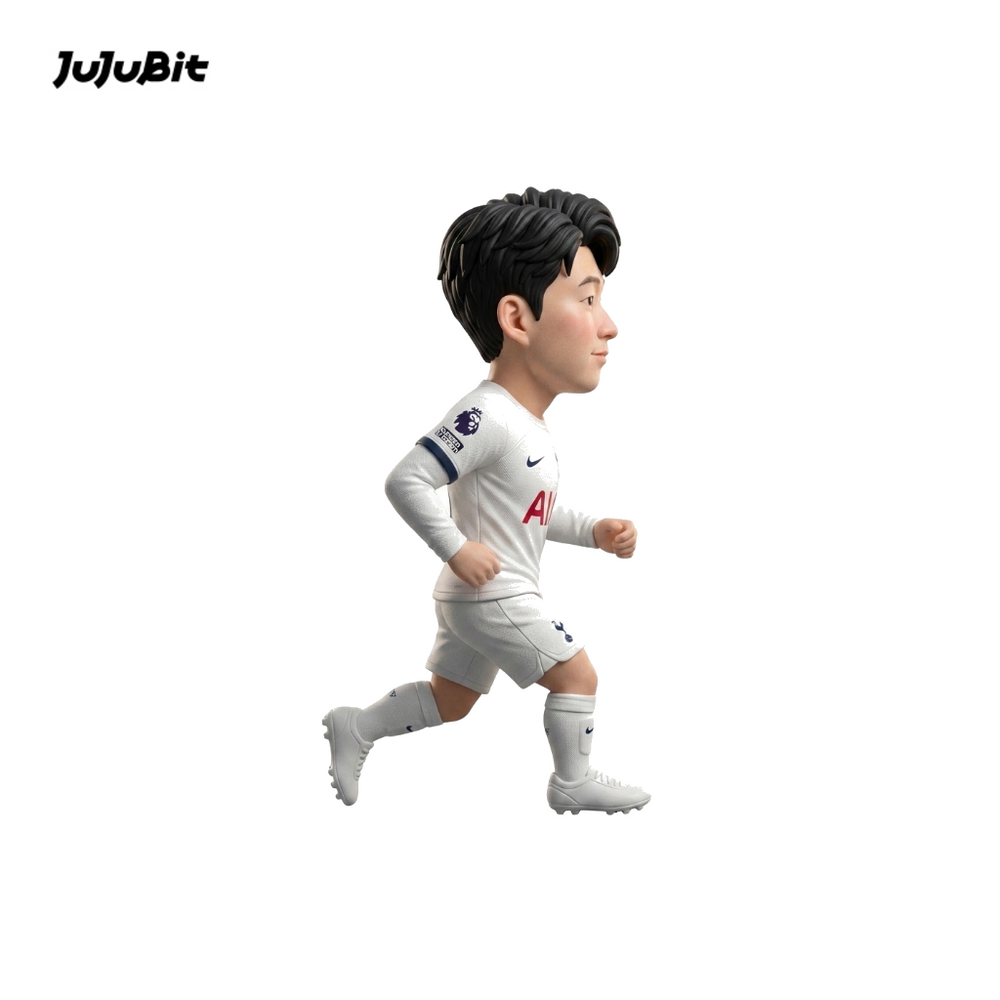 Football Idols Collection - Spurs Sprint