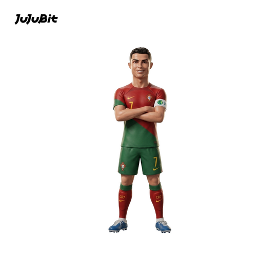 Football Legends - Dynamic Captain