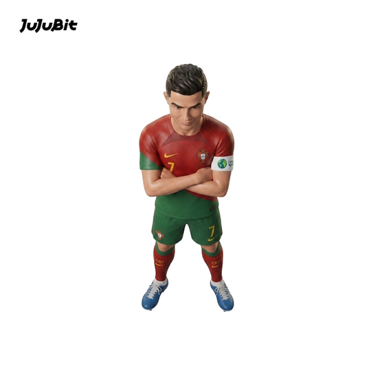 Football Legends - Dynamic Captain