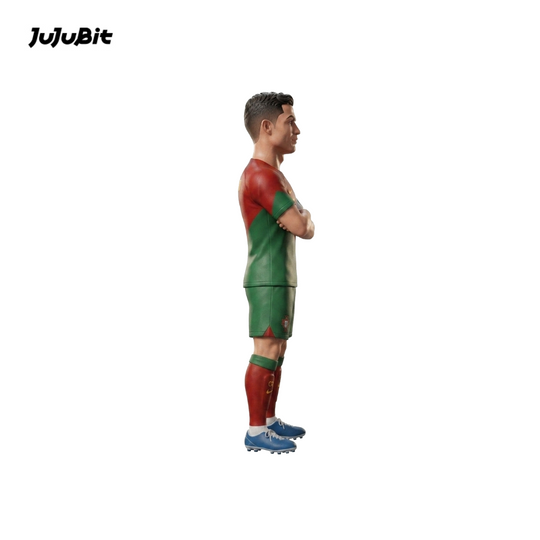 Football Legends - Dynamic Captain