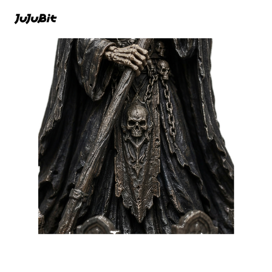 Gravewind Shadow Reaper-Detailed Sculpt Miniature for RPG, Display & Collection