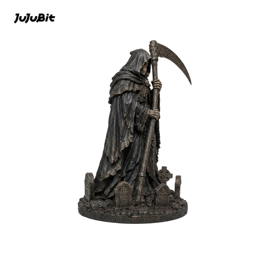 Gravewind Shadow Reaper-Detailed Sculpt Miniature for RPG, Display & Collection