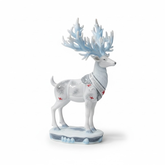 JuJuBit Figurine Customizable Collectible Art Toy Eirwyn