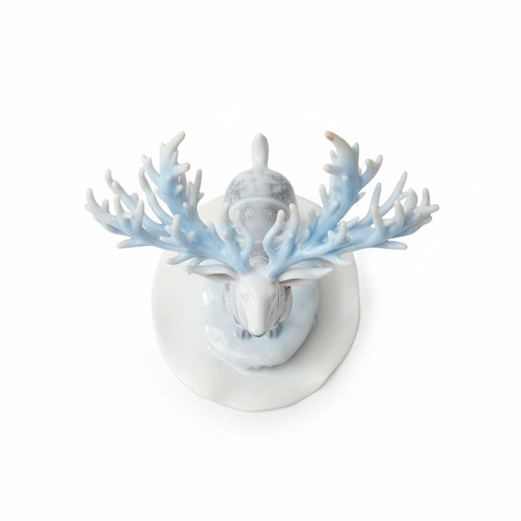 JuJuBit Figurine Customizable Collectible Art Toy Eirwyn