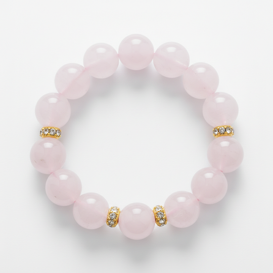 JuJuBit Lavender Amethyst — Serenity & Inner Peace Energy