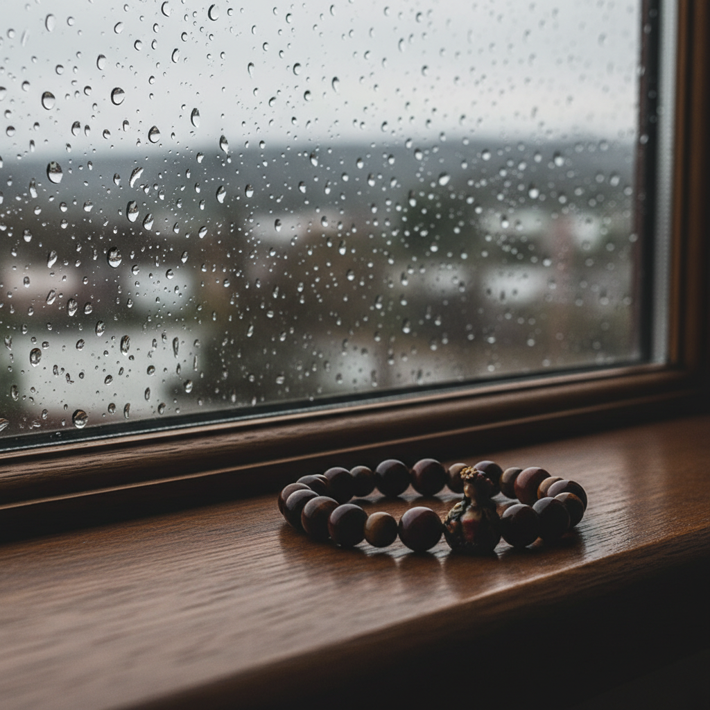 JuJuBit VIRGO Zodiac Series Red Tiger Eye × Yellow Tiger Eye — Decisive Action & Mental Clarity Energy