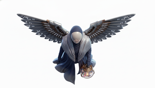 JuJuBit Figurine Customizable Collectible Art Toy 10cm