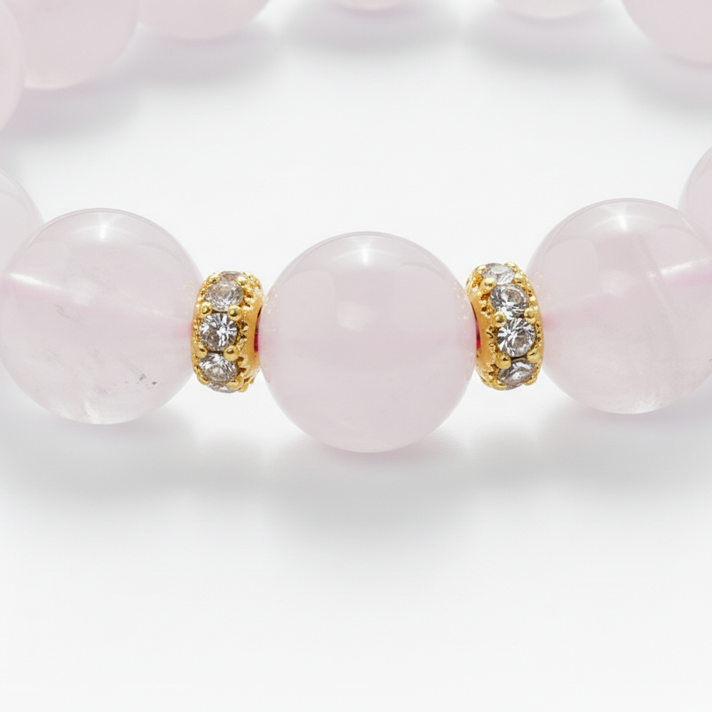 JuJuBit Lavender Amethyst — Serenity & Inner Peace Energy