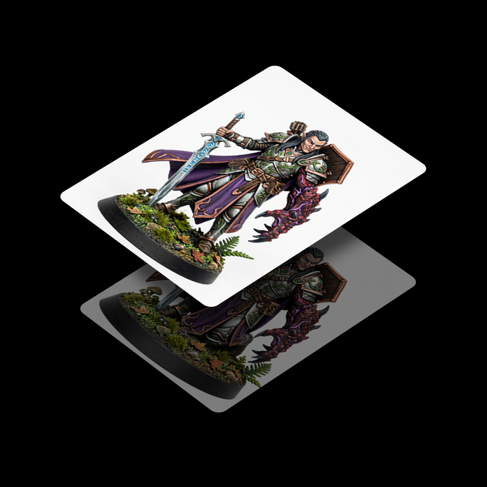 Step 3 Preview in 3D