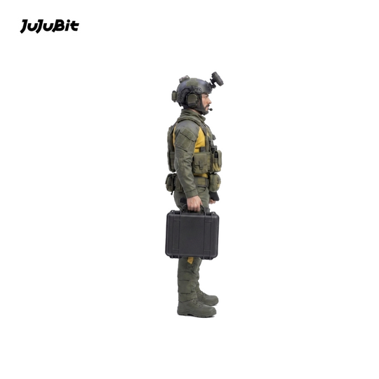 Call of duty|Tactical Operator Action Figure
