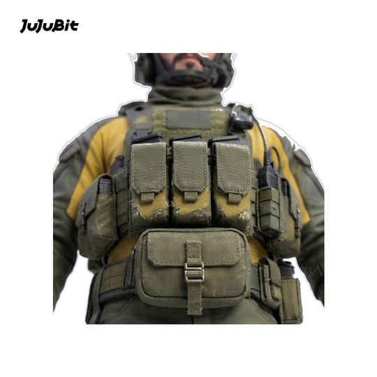 Call of duty|Tactical Operator Action Figure