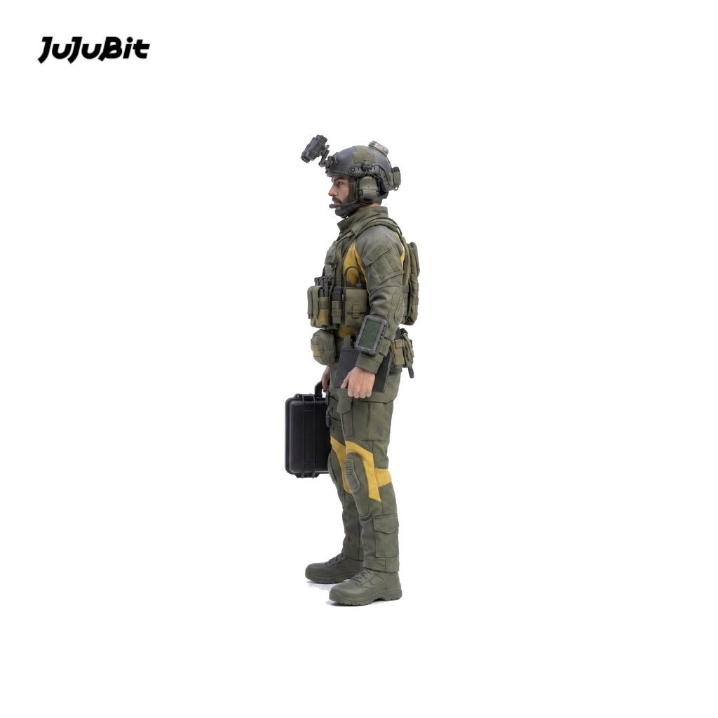Call of duty|Tactical Operator Action Figure
