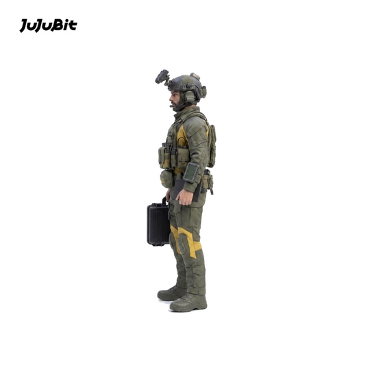 Call of duty|Tactical Operator Action Figure