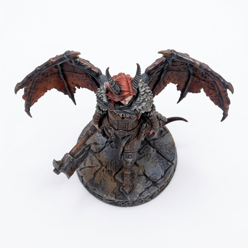 Dragonblood Ravager - view 4