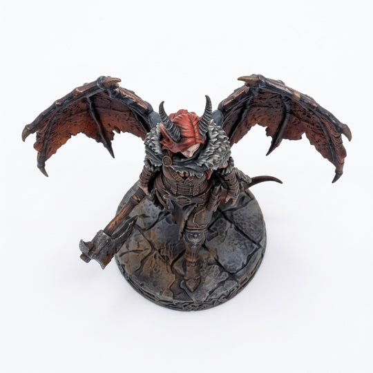 Dragonblood Ravager - view 4