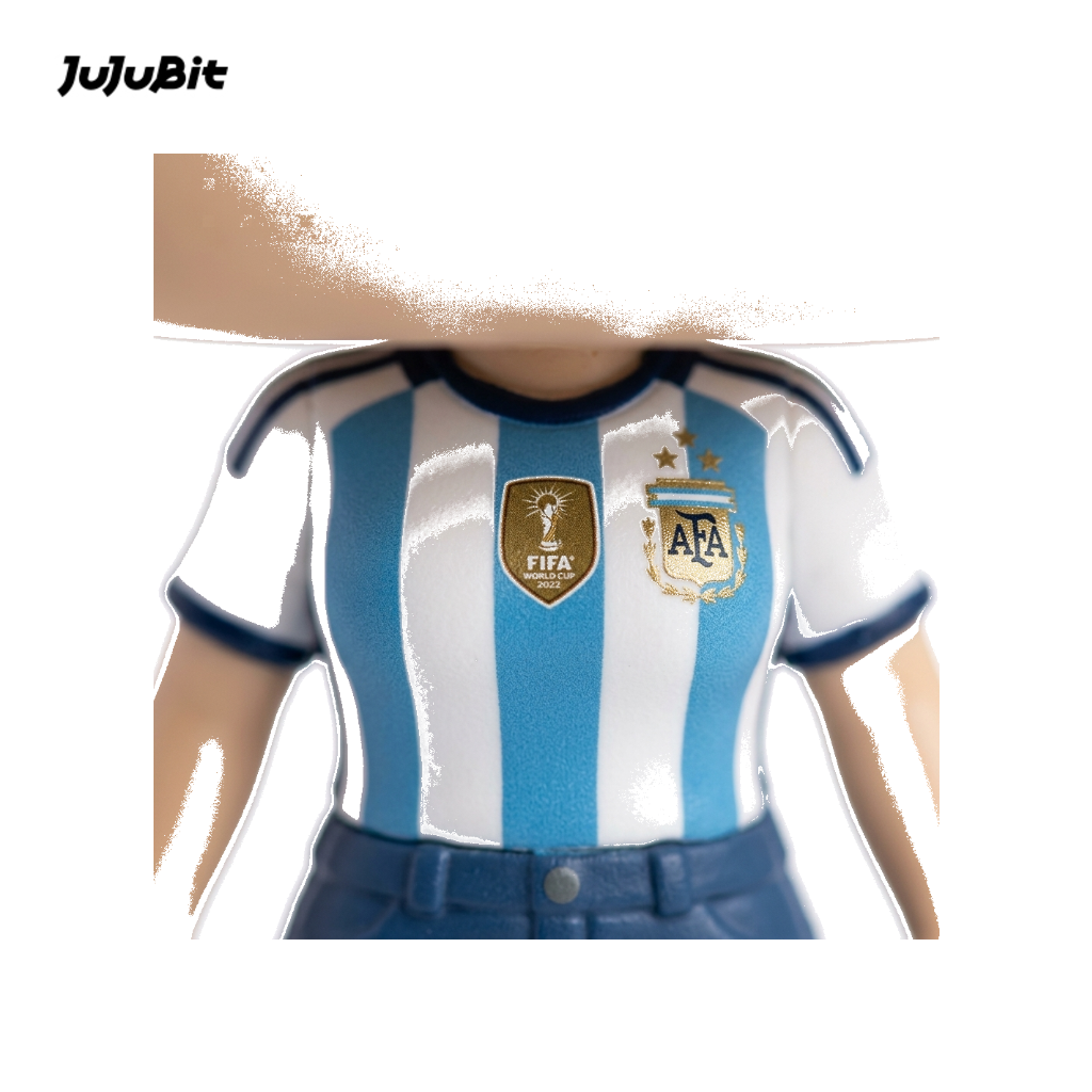Mini POP - Albiceleste Fan
