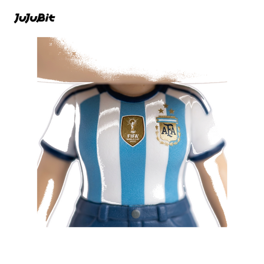 Mini POP - Albiceleste Fan