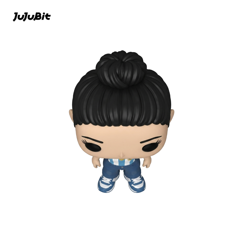 Mini POP - Albiceleste Fan