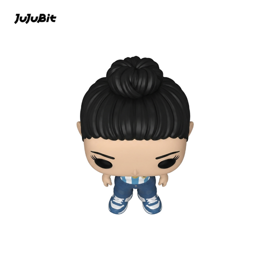 Mini POP - Albiceleste Fan