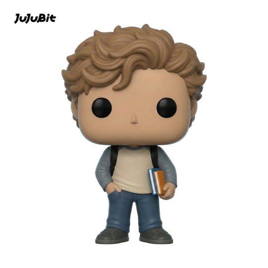 Mini POP - Bookbag Rookie
