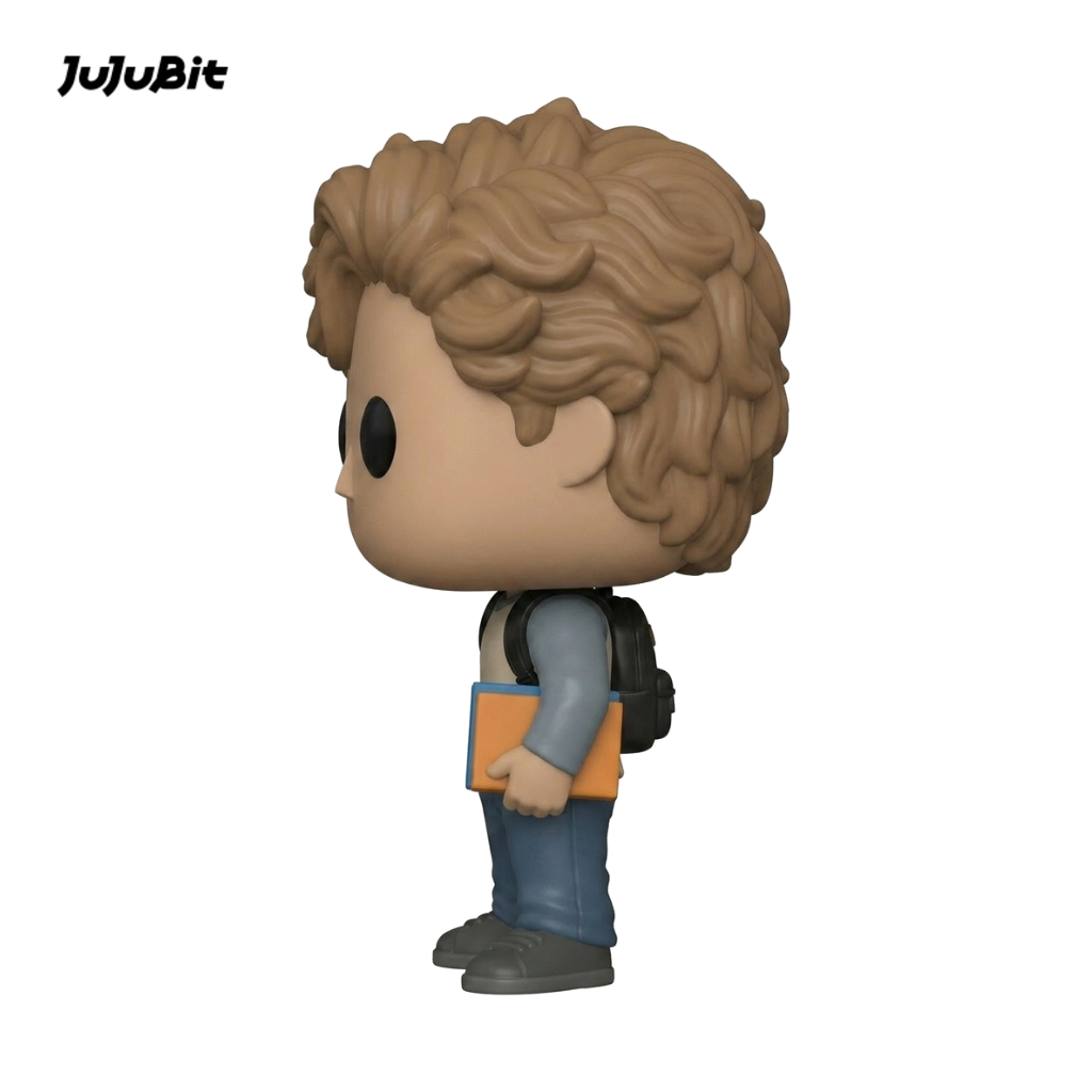 Mini POP - Bookbag Rookie