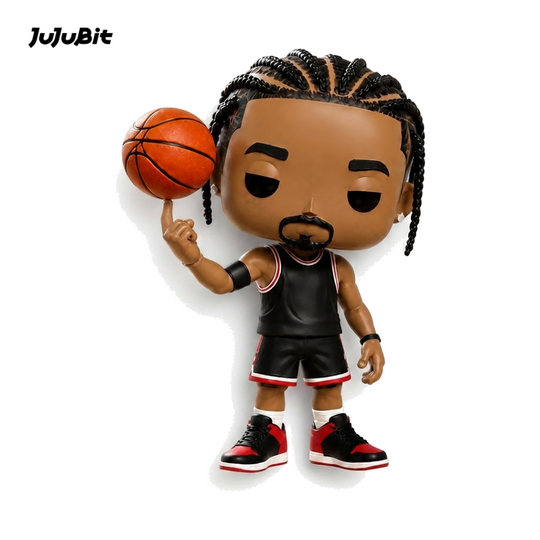 Mini POP - Court Spinner
