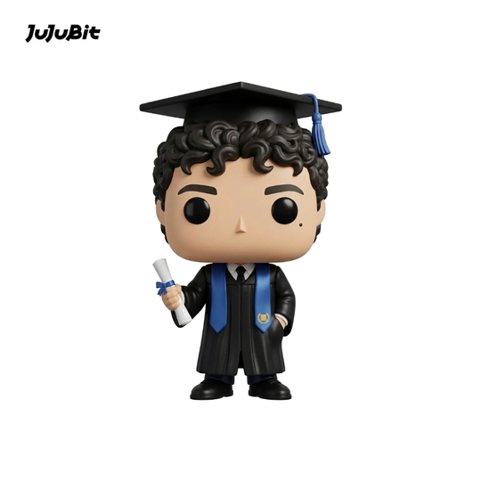 Mini POP - Diploma Achiever