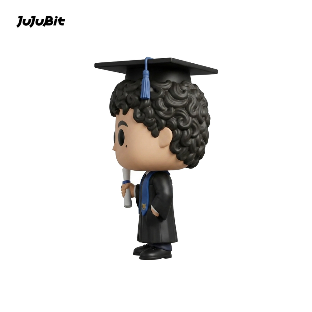 Mini POP - Diploma Achiever