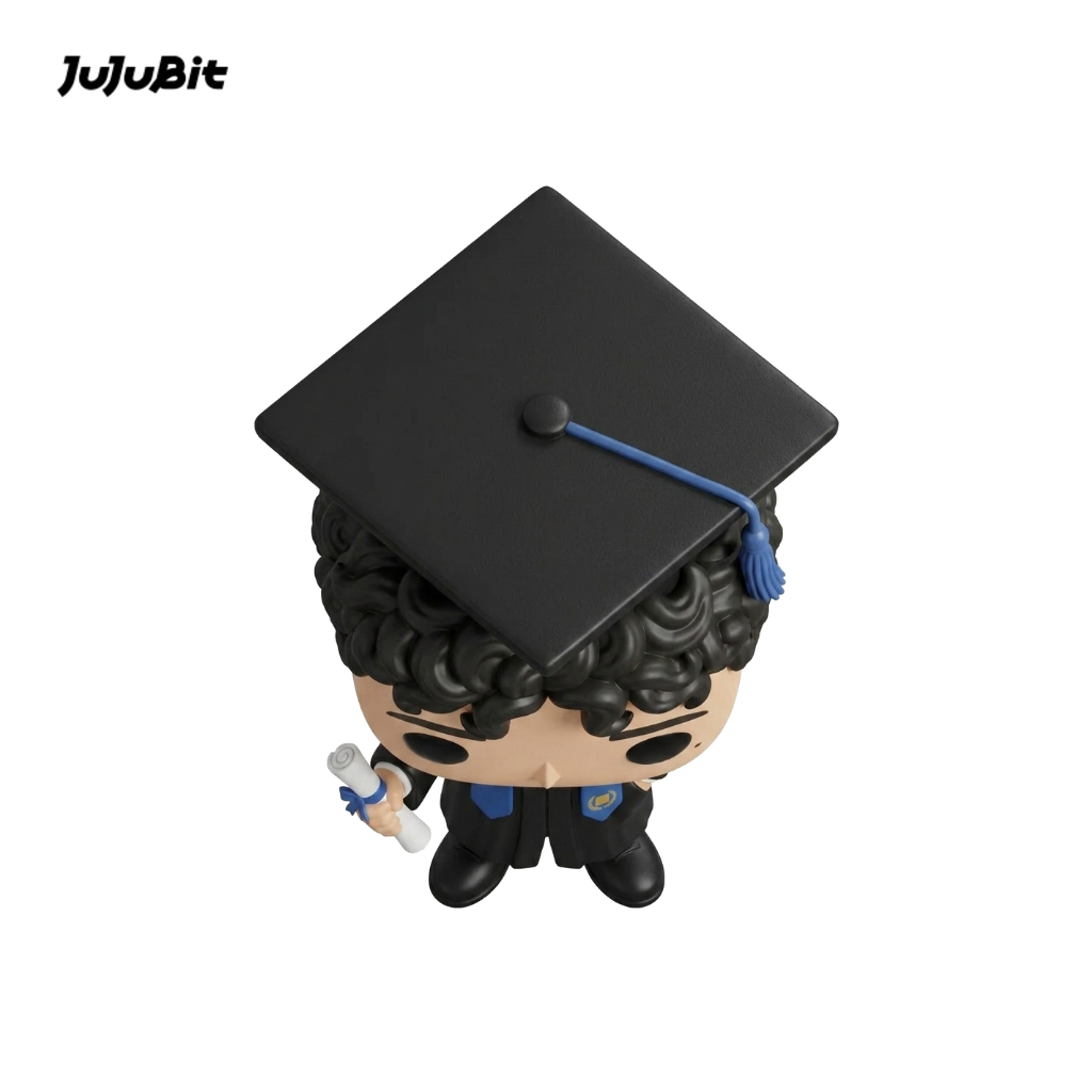 Mini POP - Diploma Achiever