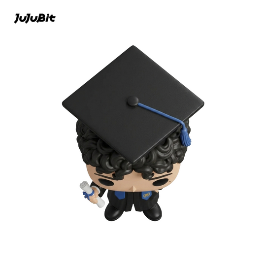 Mini POP - Diploma Achiever