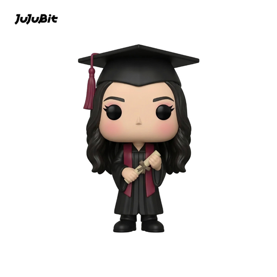 Mini POP - Diploma Dreamer