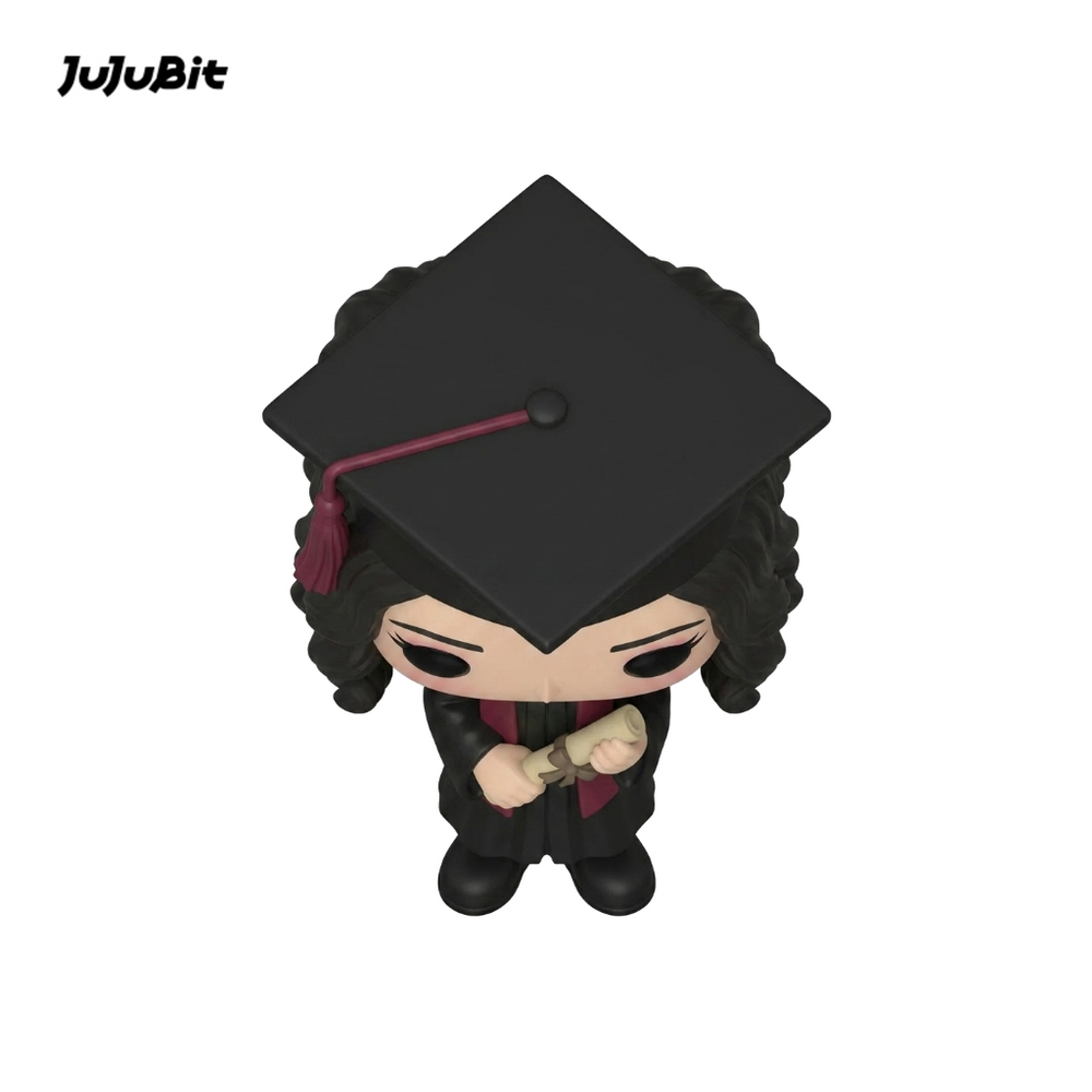 Mini POP - Diploma Dreamer