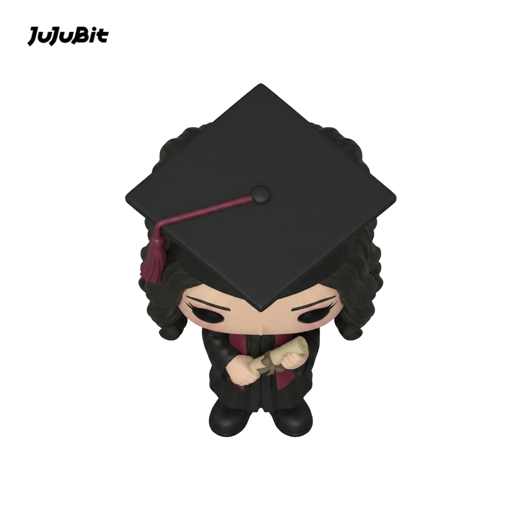 Mini POP - Diploma Dreamer