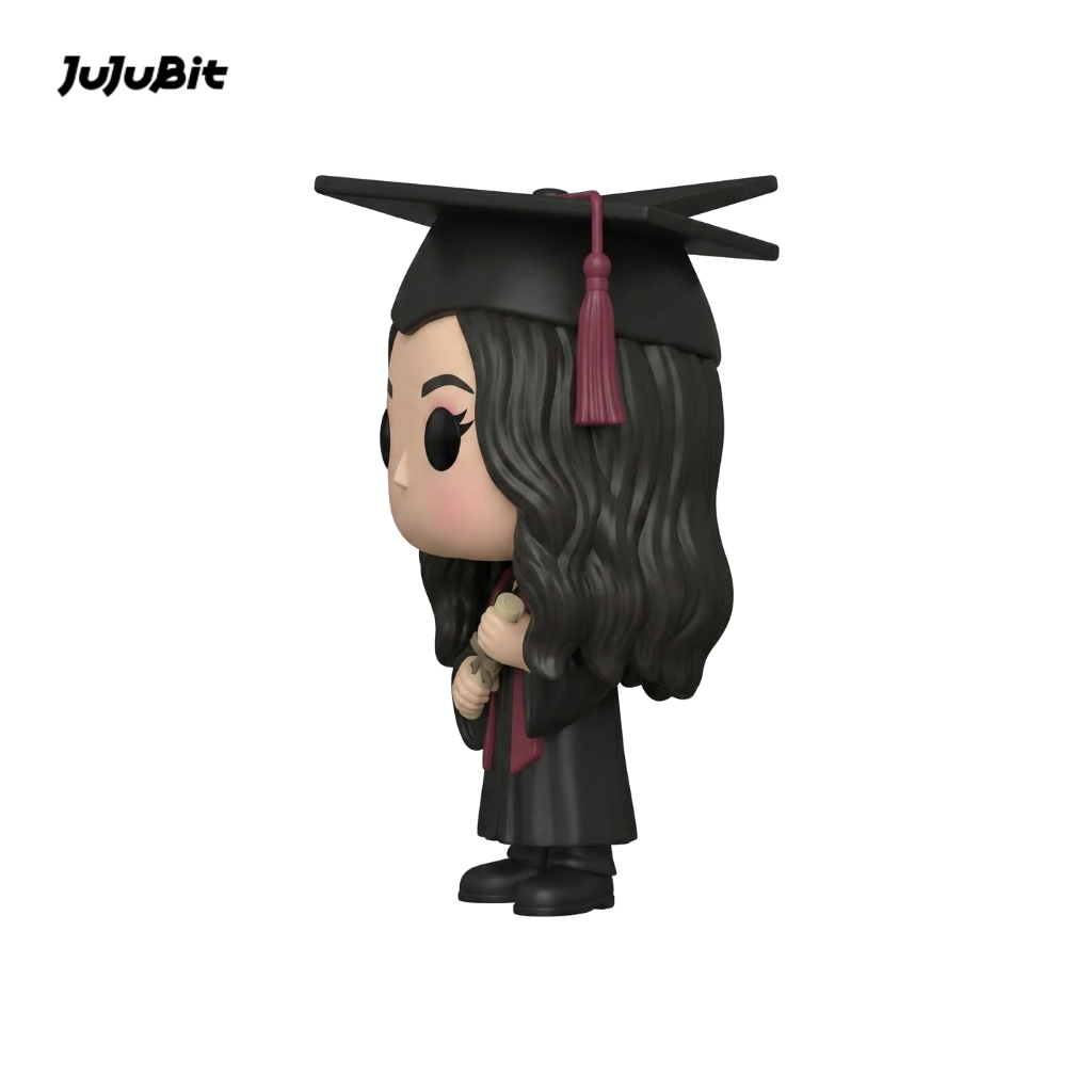 Mini POP - Diploma Dreamer