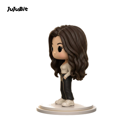 Mini Pop! Fashion - Effortless Chic Muse
