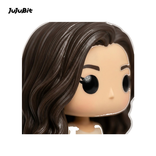 Mini Pop! Fashion - Effortless Chic Muse