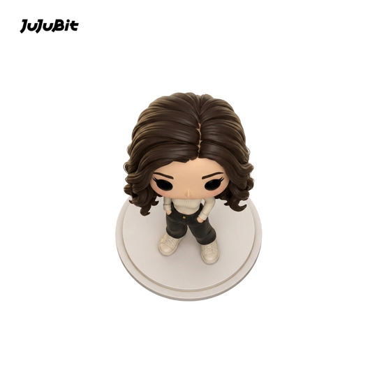 Mini Pop! Fashion - Effortless Chic Muse
